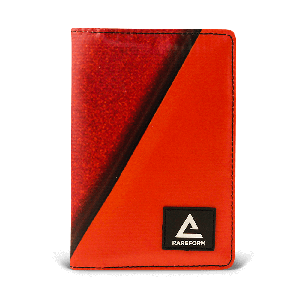 Huxley Passport Holder