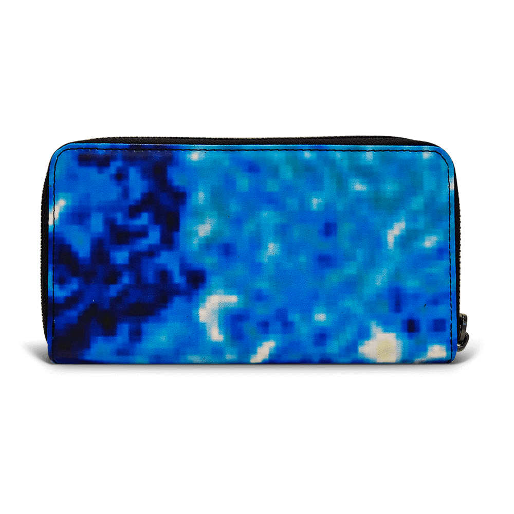 Madison Wristlet