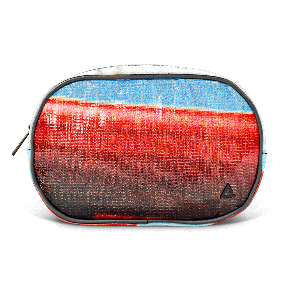 Riley Cosmetic Bag