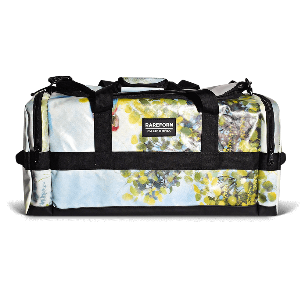 Union Duffle