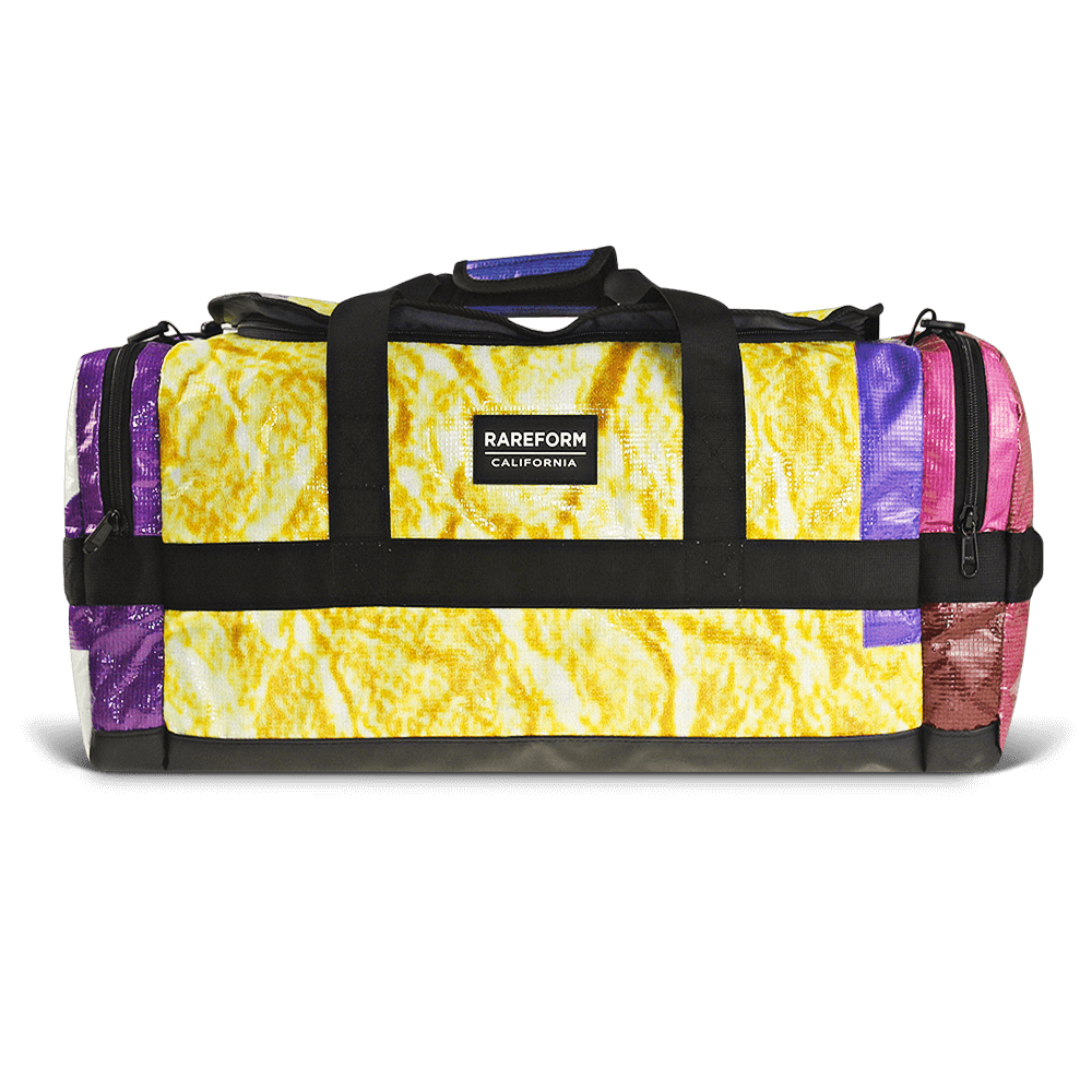 Union Duffle