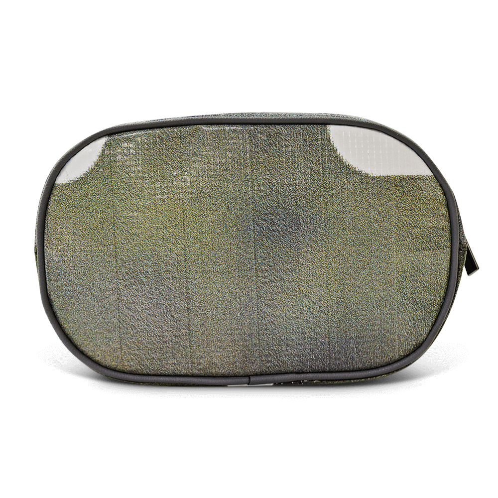 Riley Cosmetic Bag