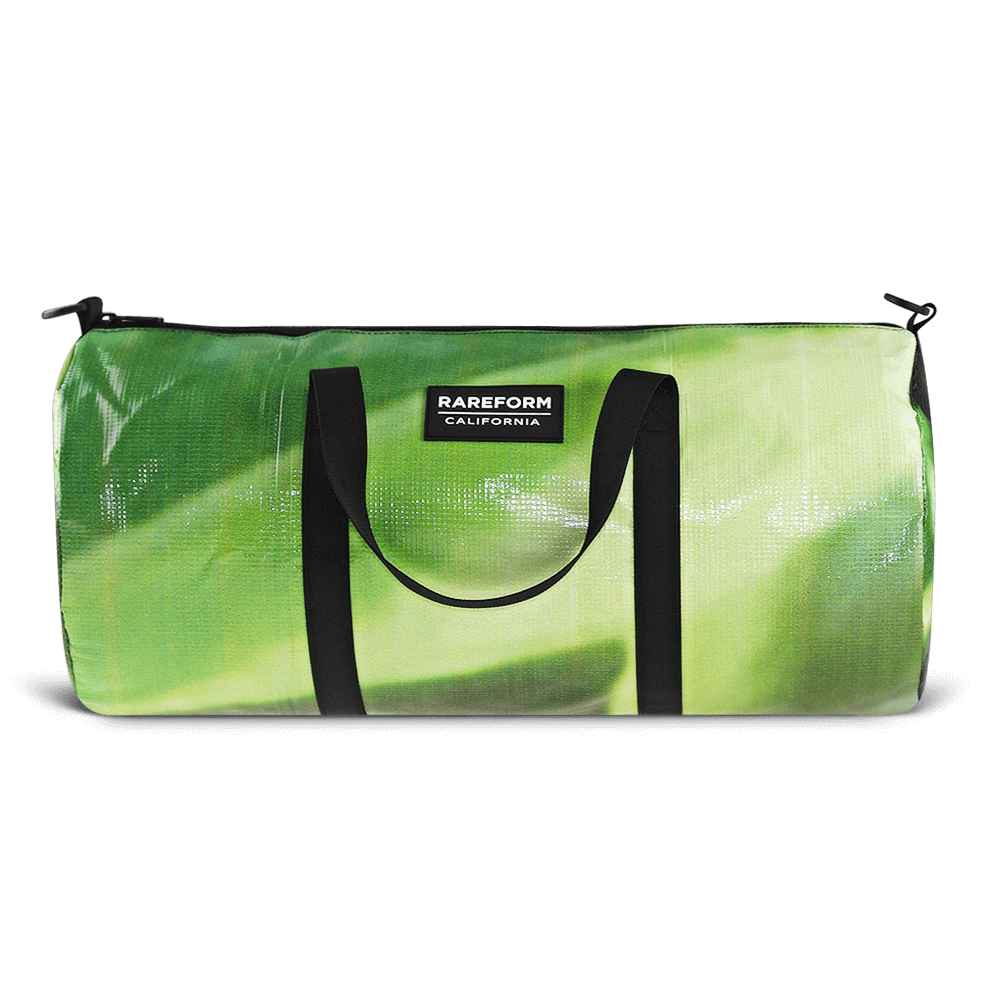 Light Duffle