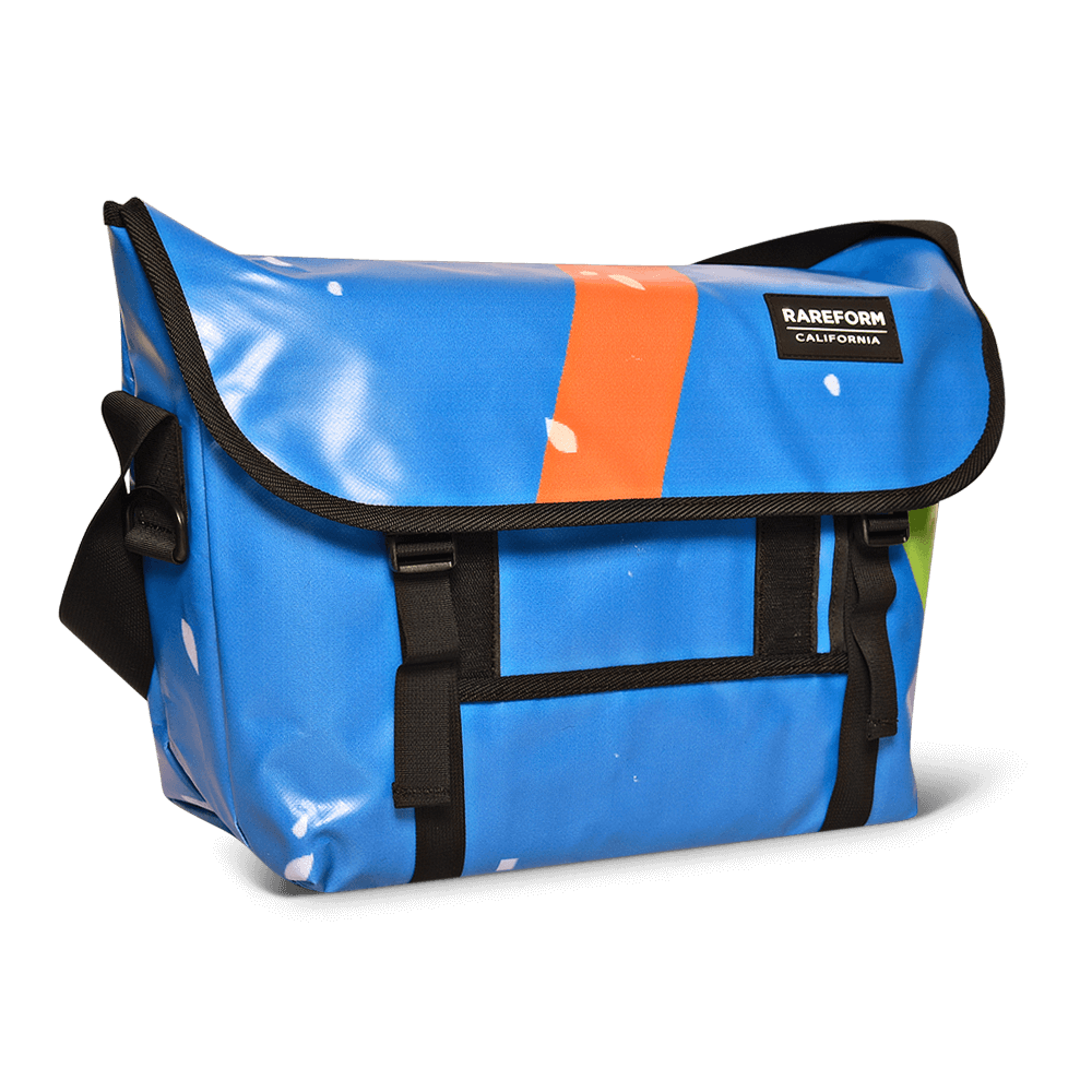 Manhattan Messenger Bag