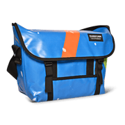 Manhattan Messenger Bag