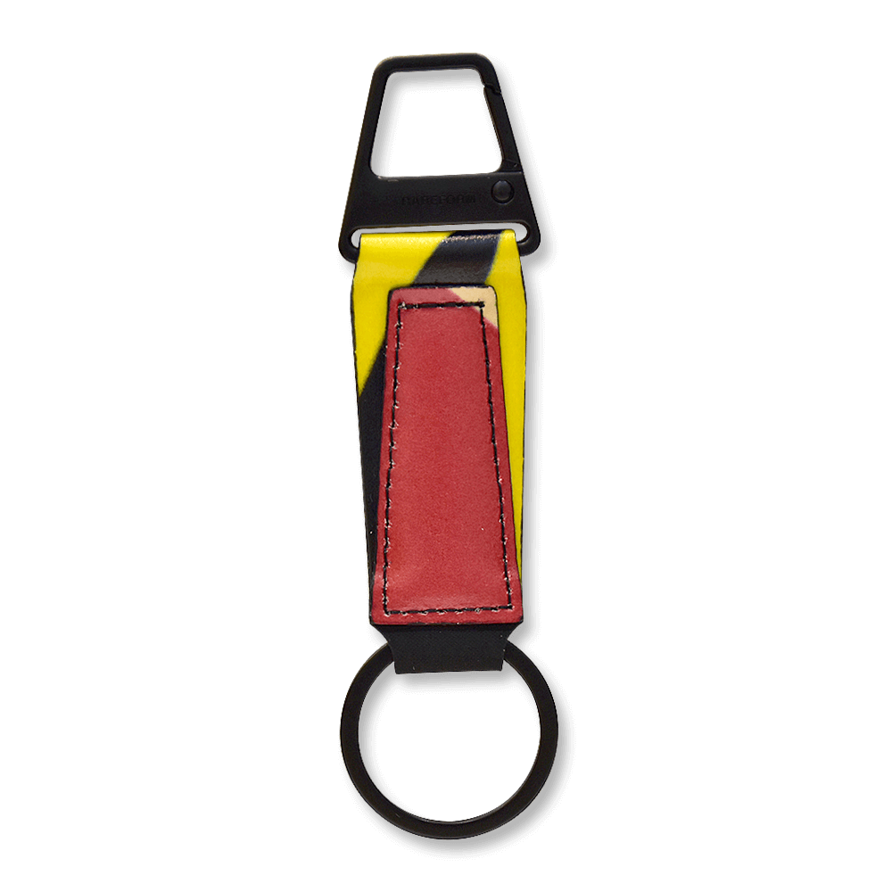 Roam Keychain
