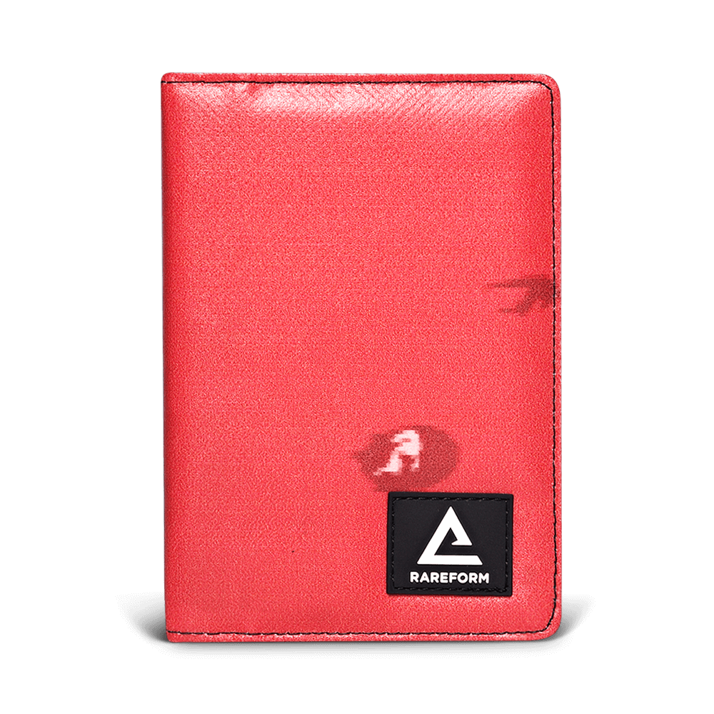 Huxley Passport Holder