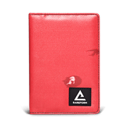 Huxley Passport Holder