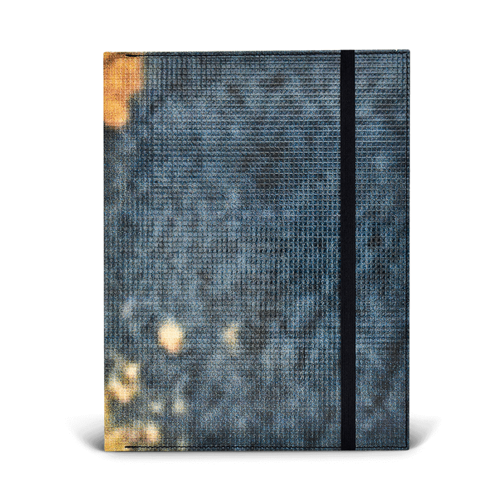 Oliver Notebook