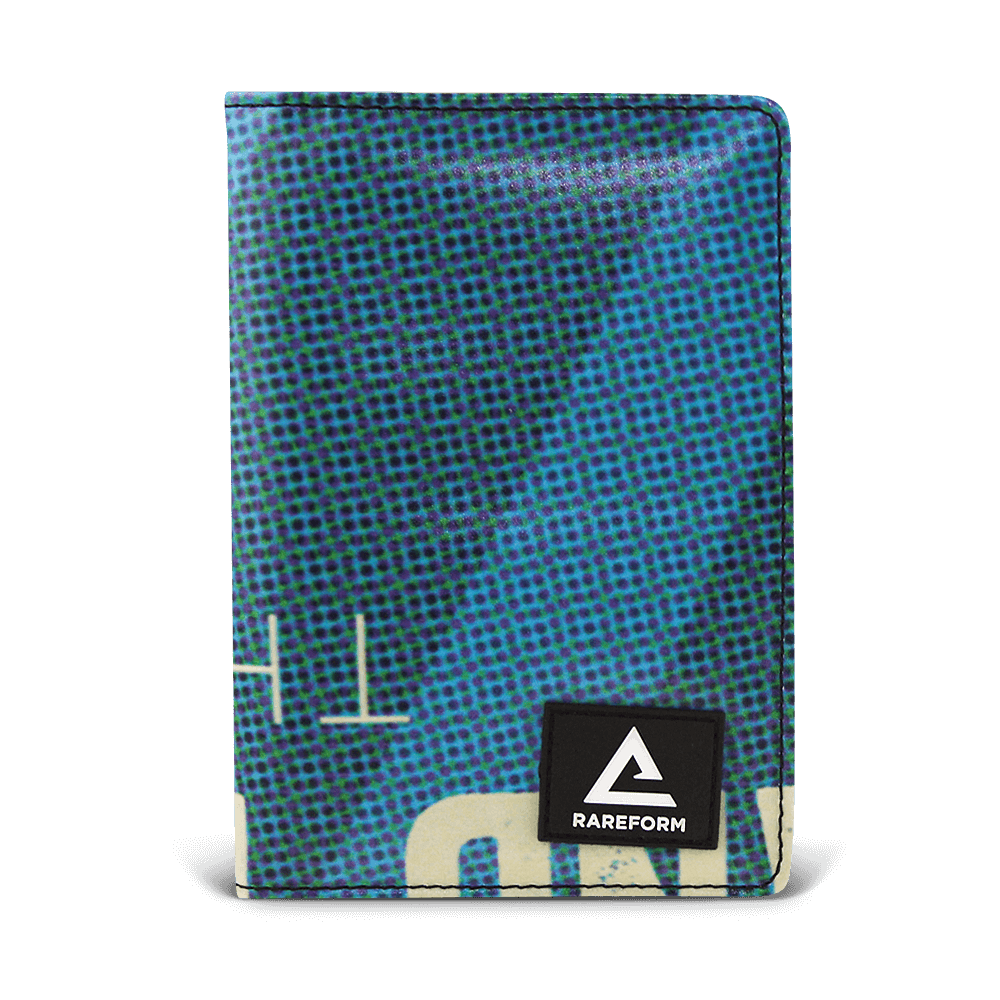 Huxley Passport Holder