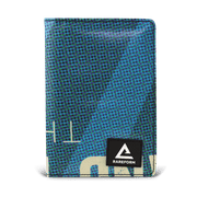 Huxley Passport Holder