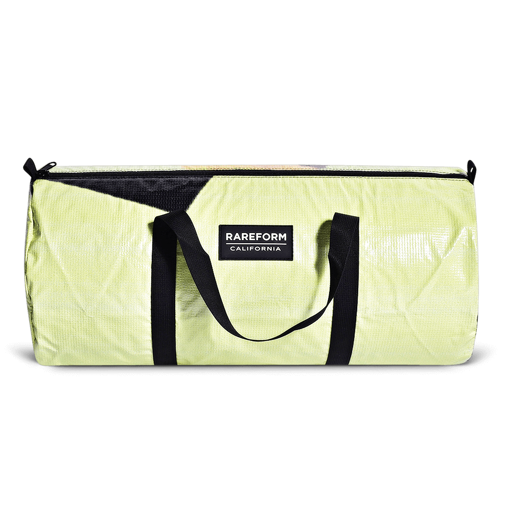 Light Duffle
