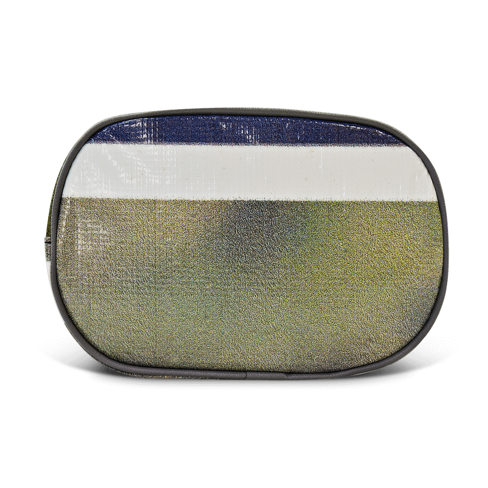Riley Cosmetic Bag