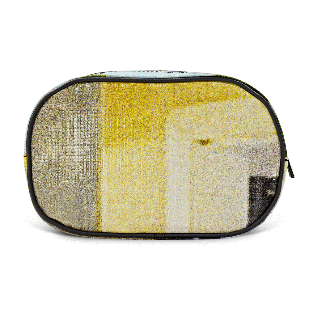 Riley Cosmetic Bag
