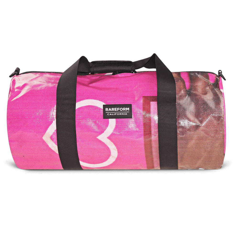 Weekender Duffle
