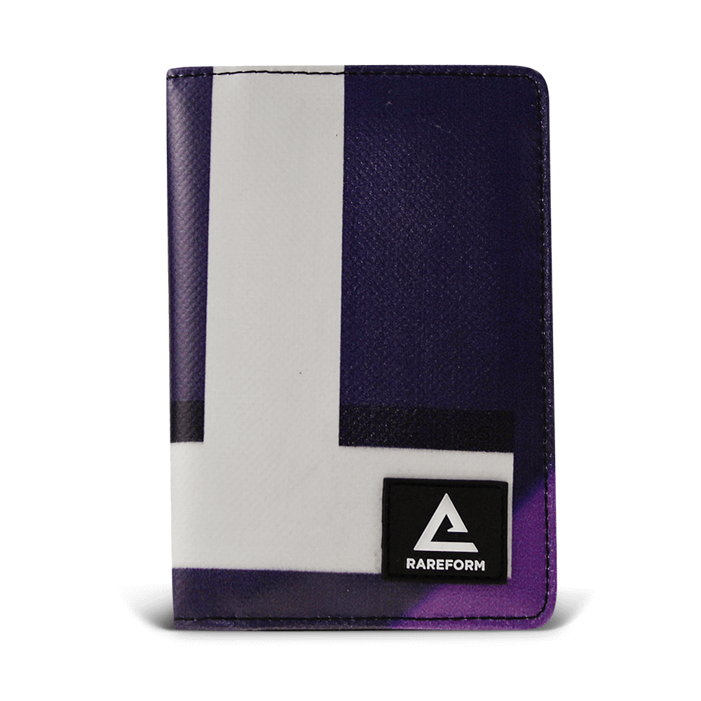Huxley Passport Holder