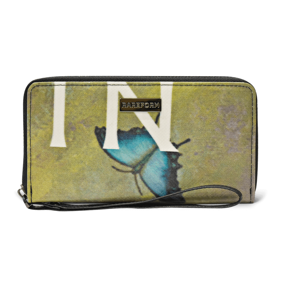 Madison Wristlet