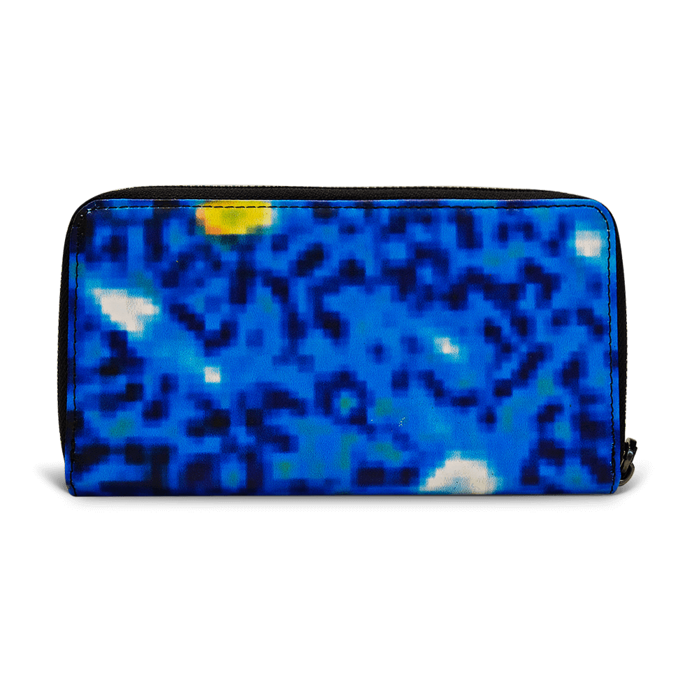 Madison Wristlet