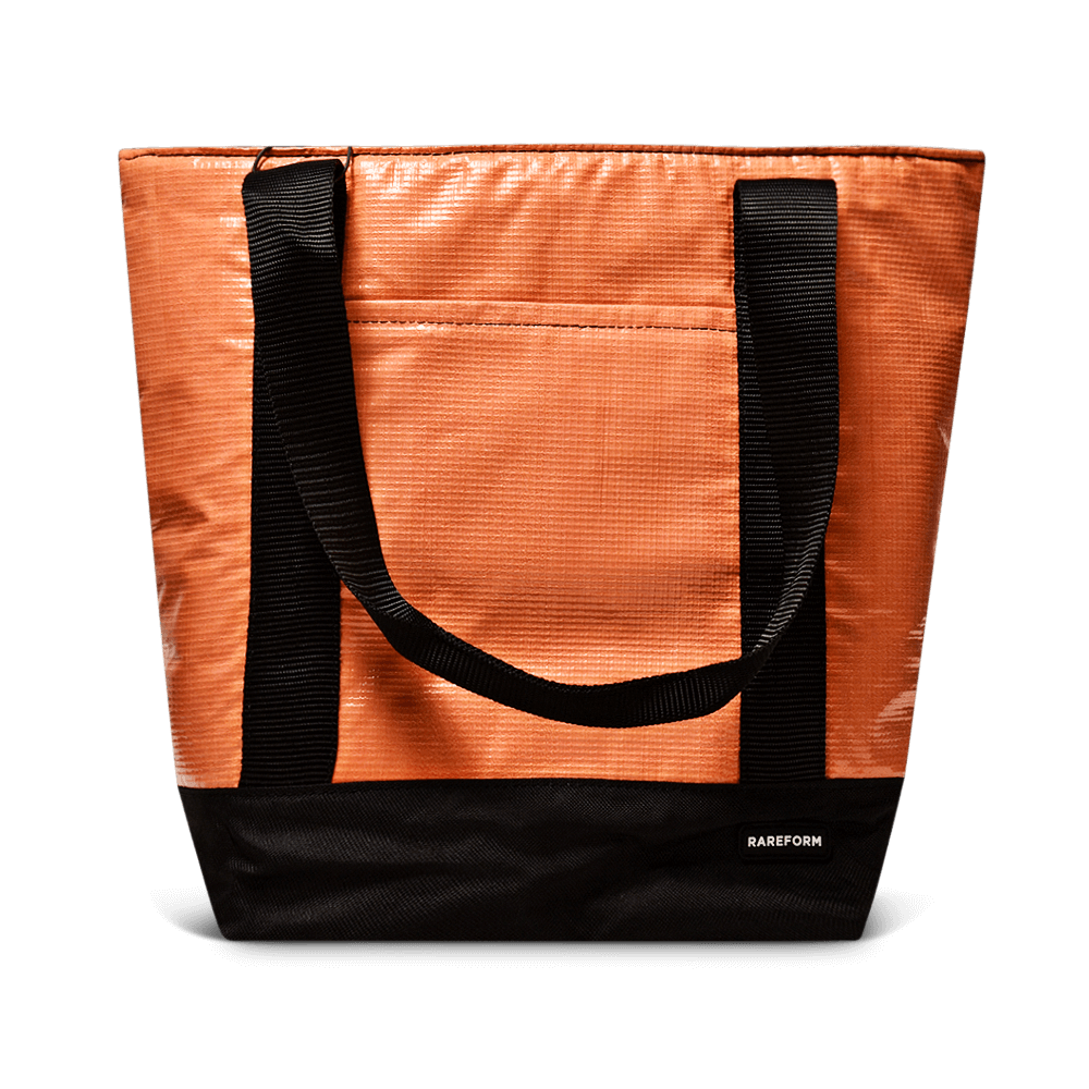 Beck Cooler Tote