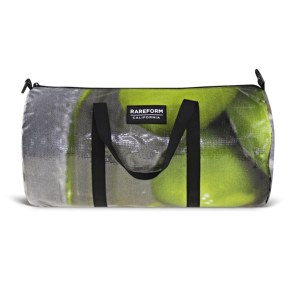 Light Duffle