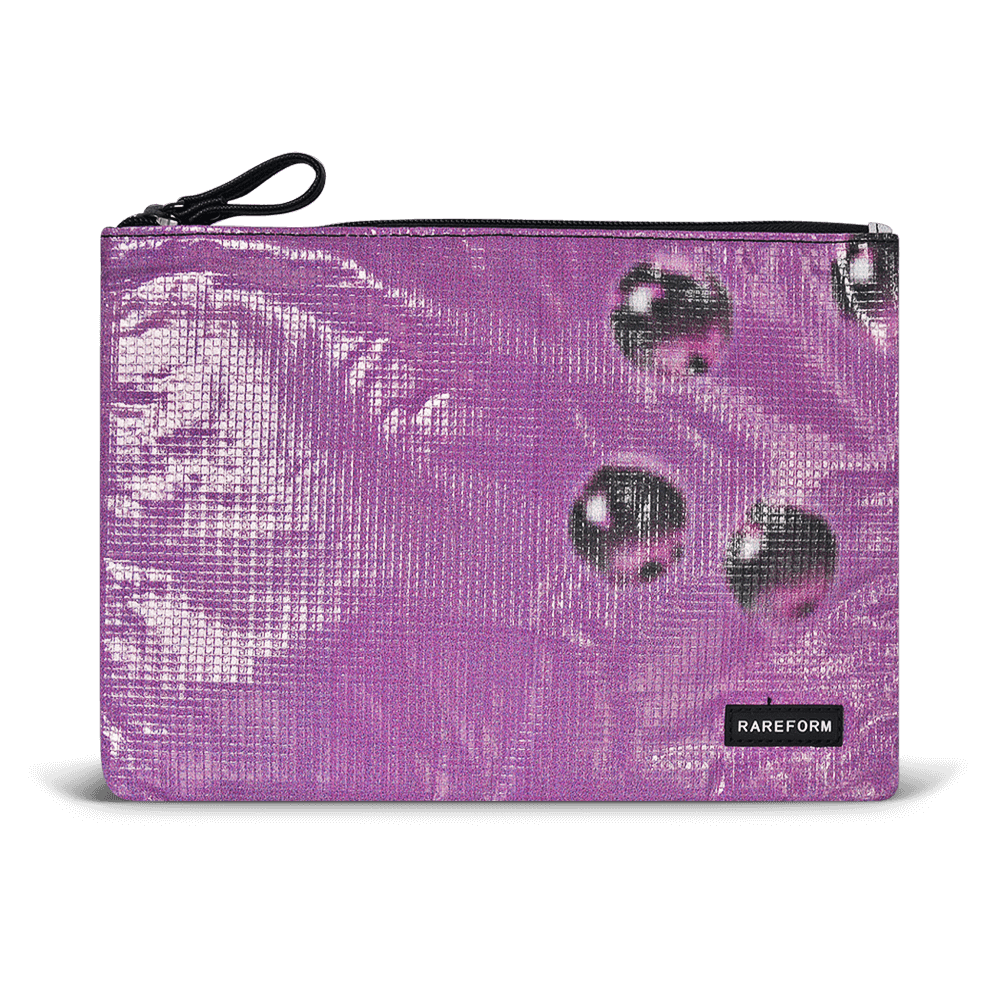 Charlie Pouch