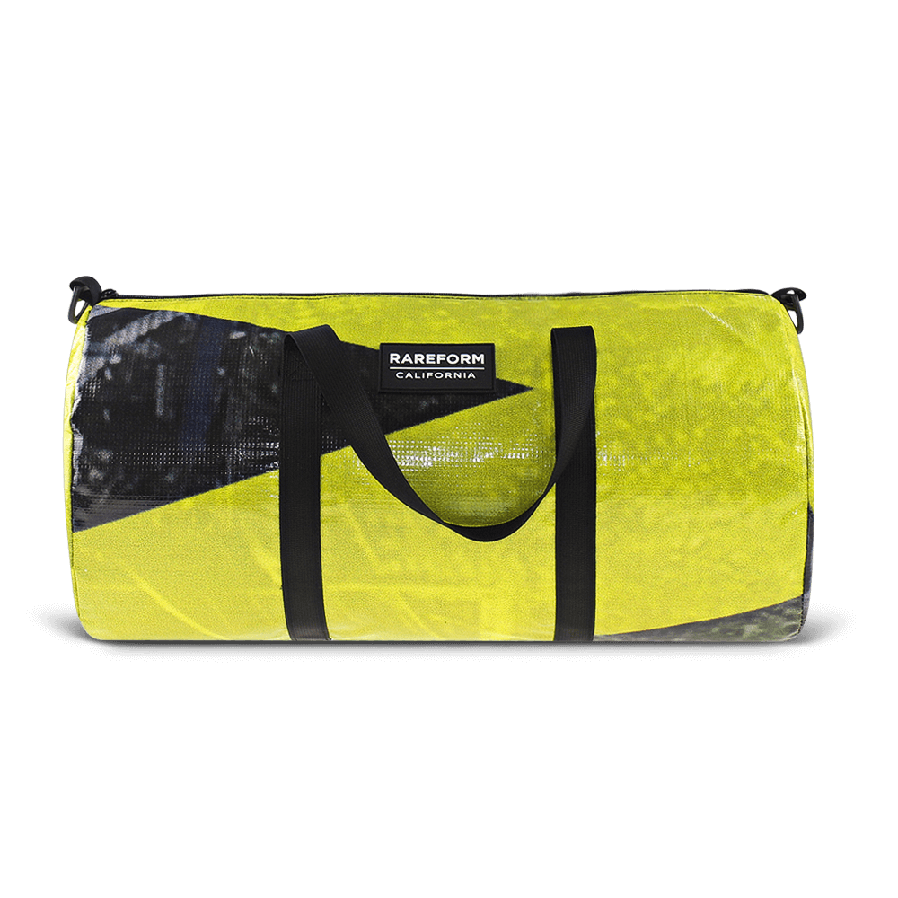 Light Duffle