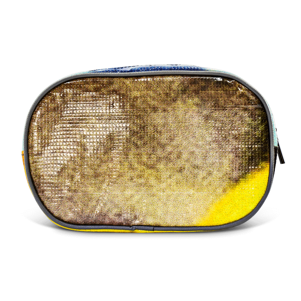 Riley Cosmetic Bag