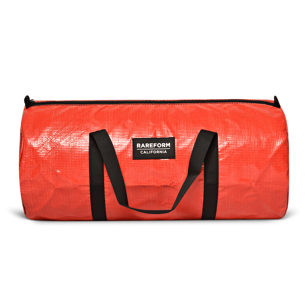 Light Duffle