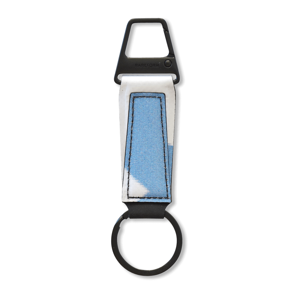 Roam Keychain