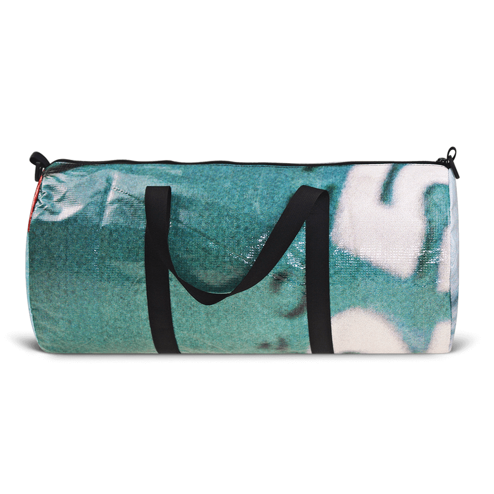 Light Duffle