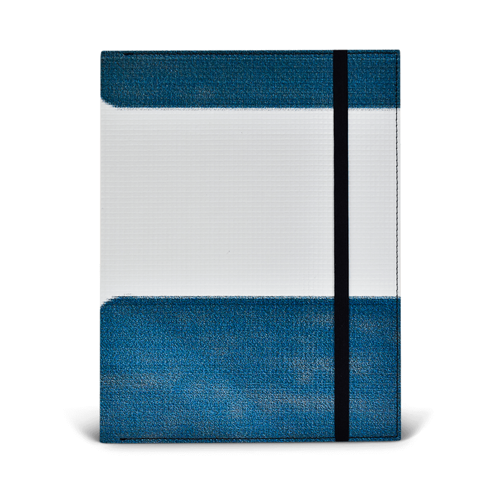 Oliver Notebook