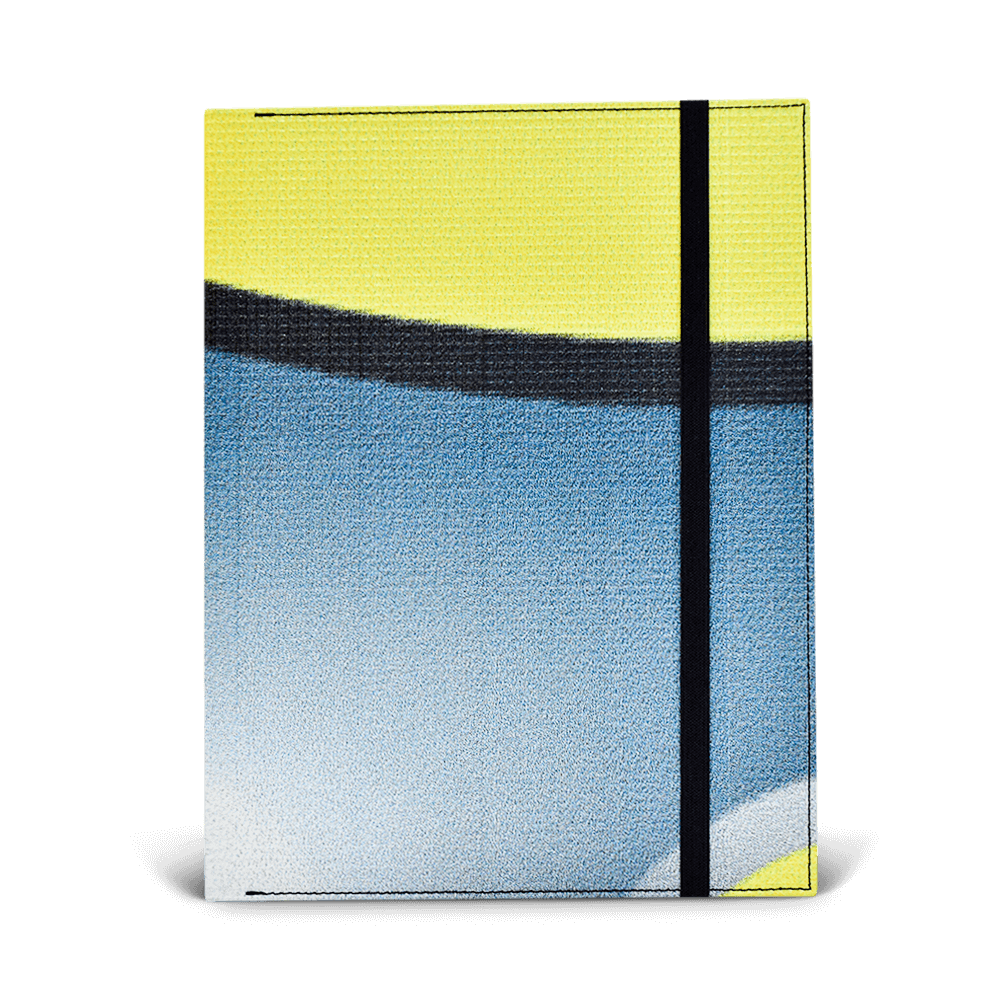 Oliver Notebook