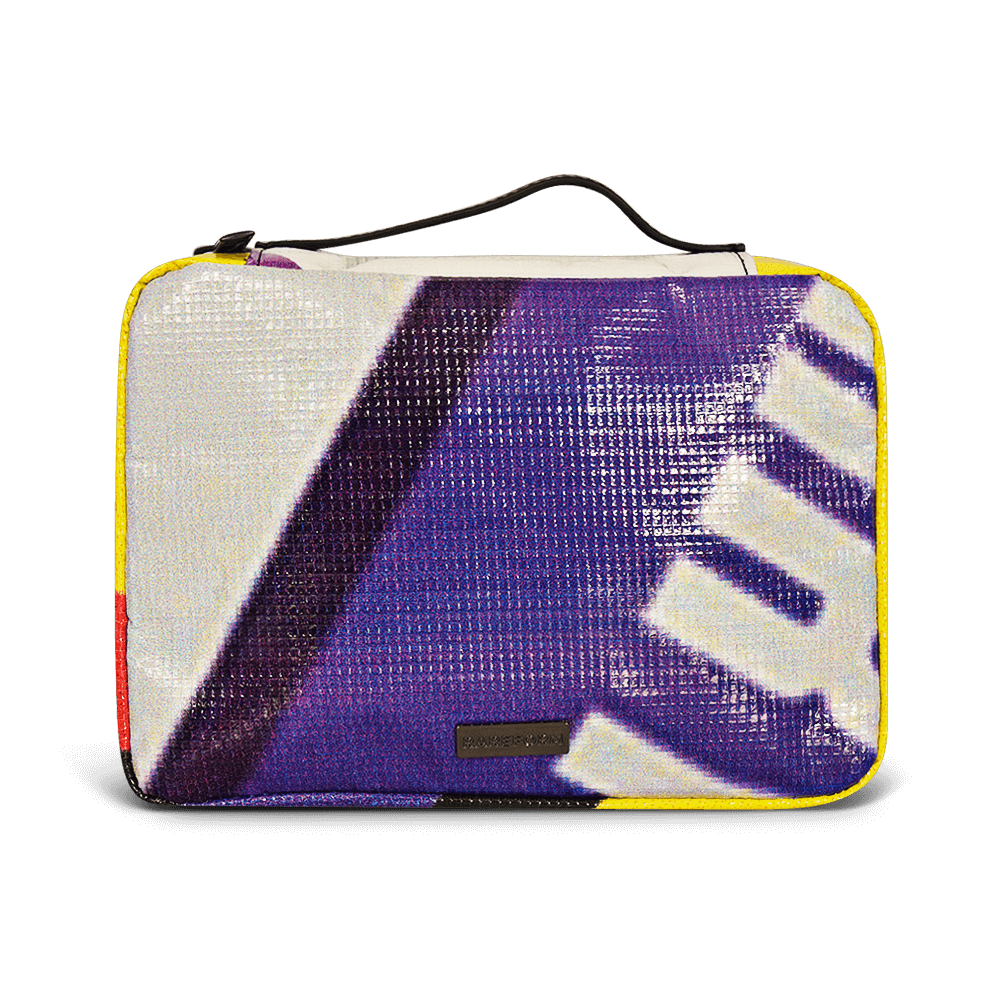 Vienna Toiletry Bag