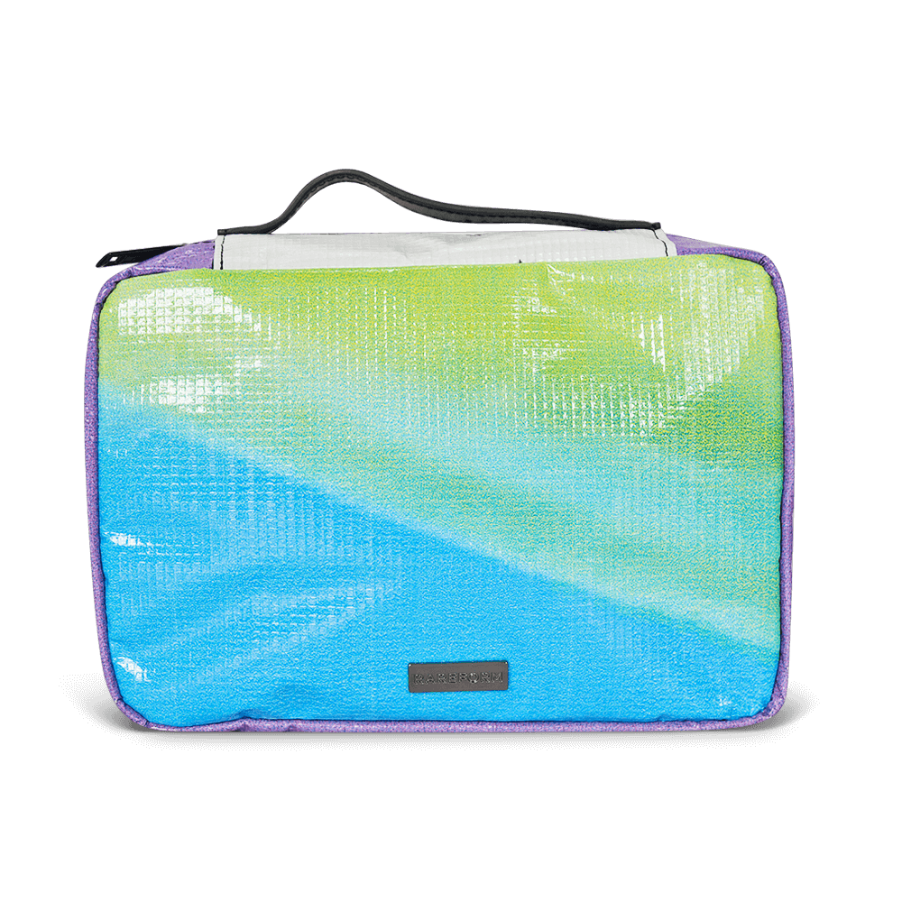 Vienna Toiletry Bag