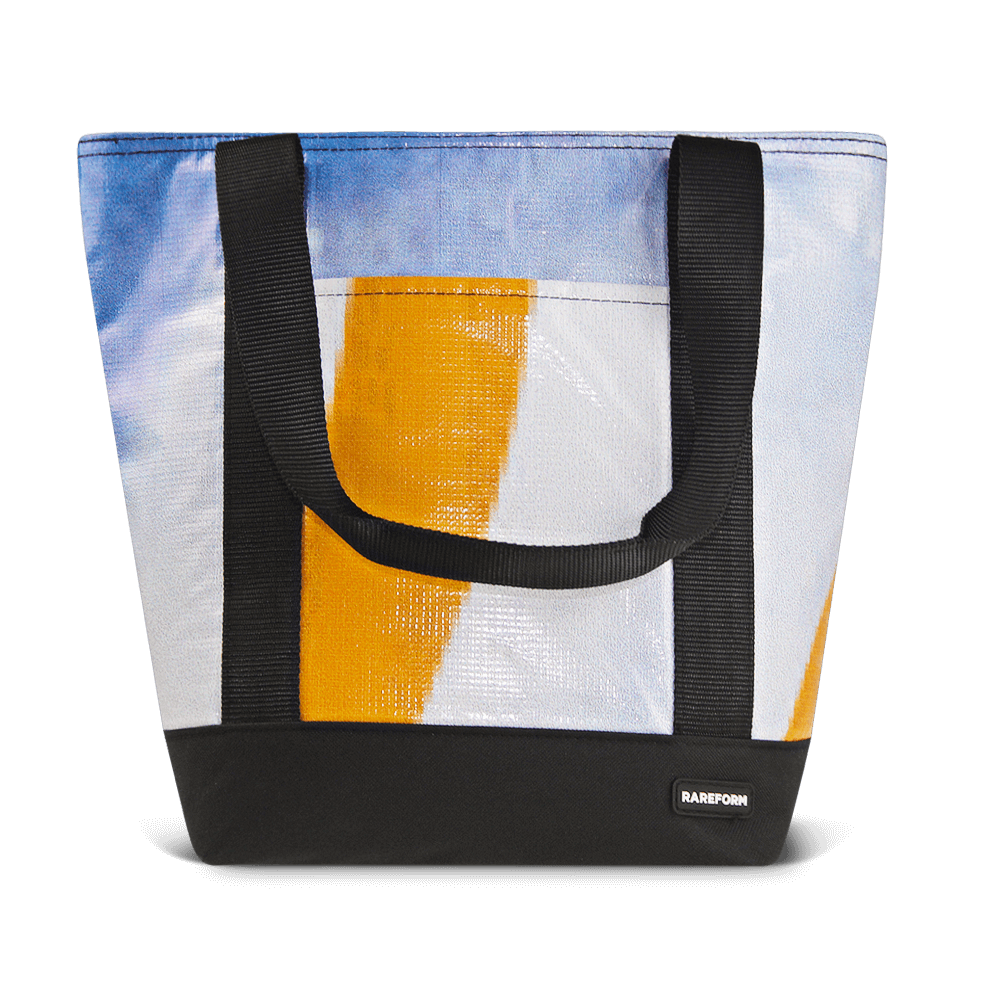Beck Cooler Tote