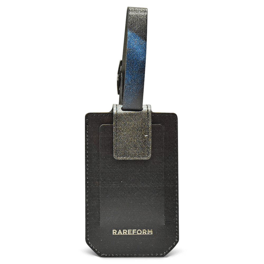 Salvador Luggage Tag