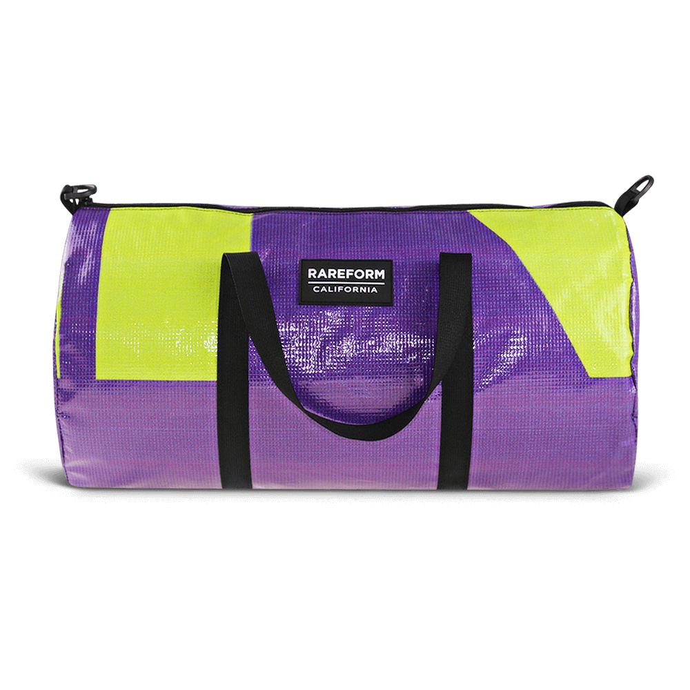 Light Duffle
