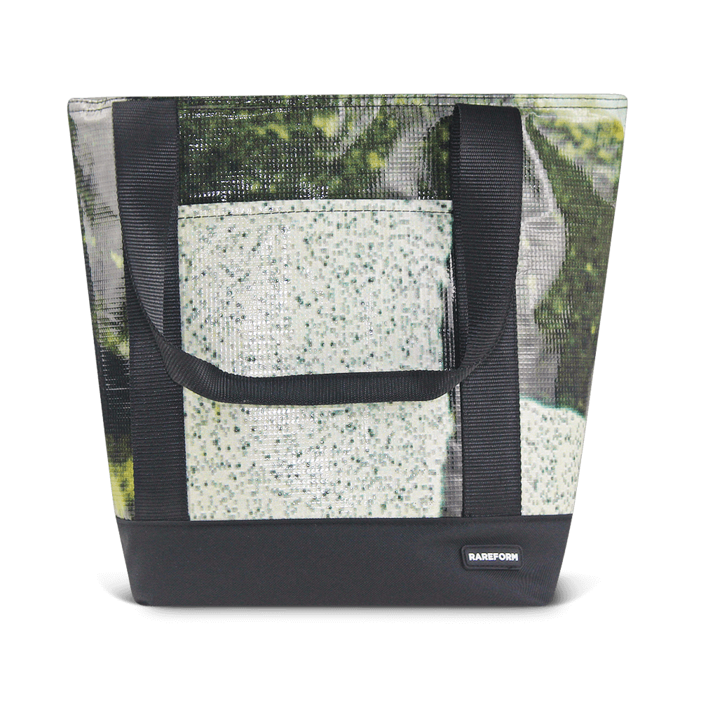Beck Cooler Tote