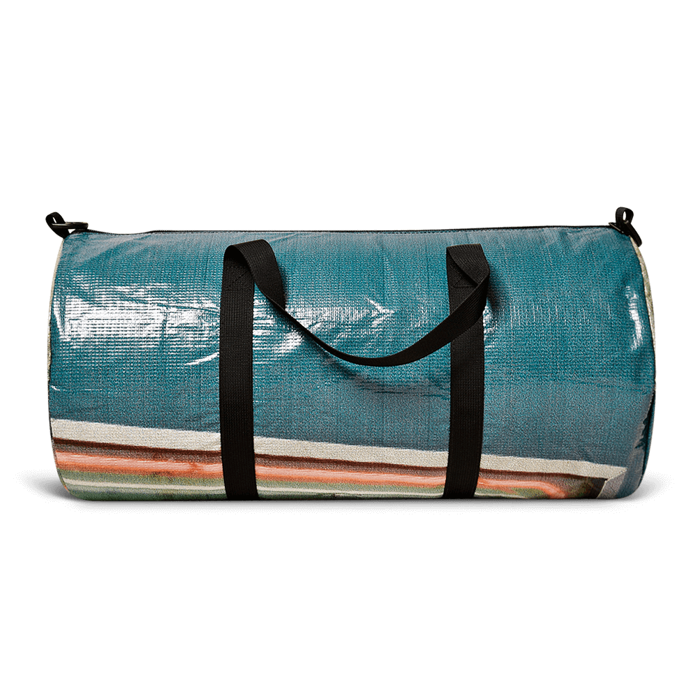 Light Duffle