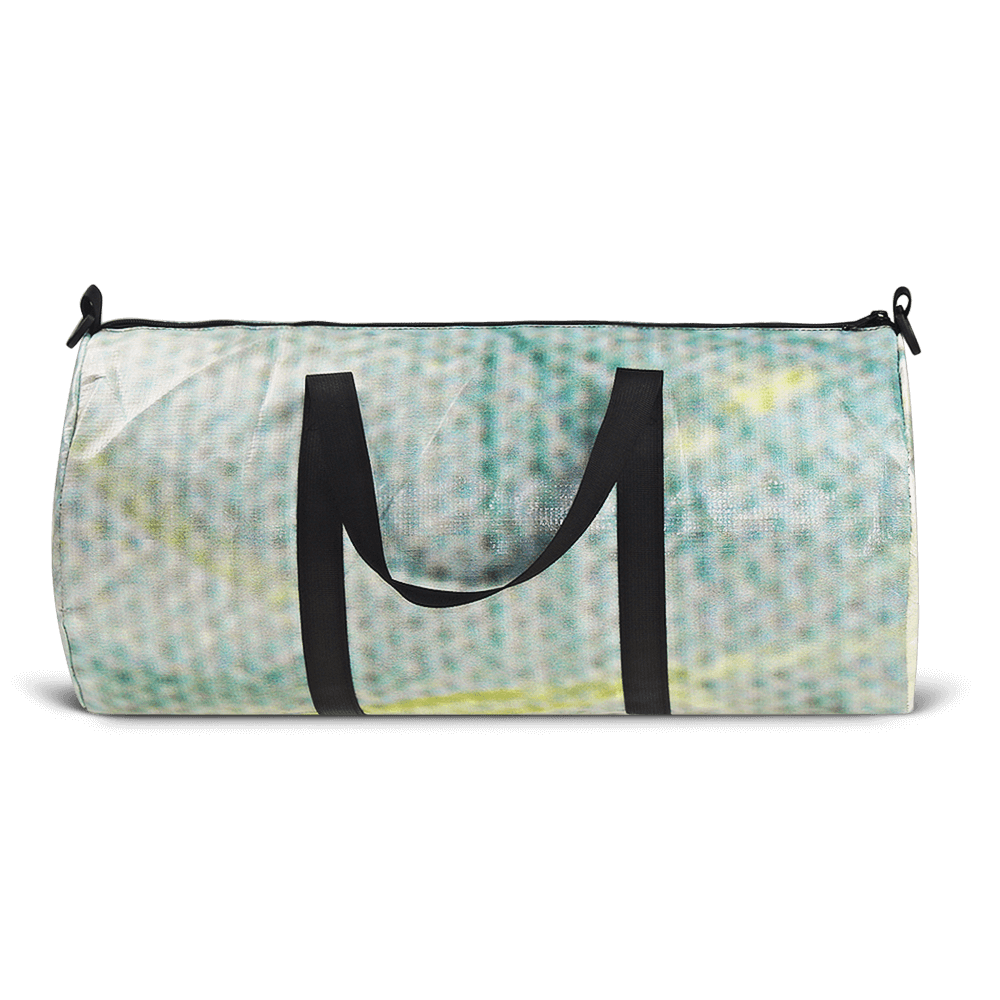 Light Duffle