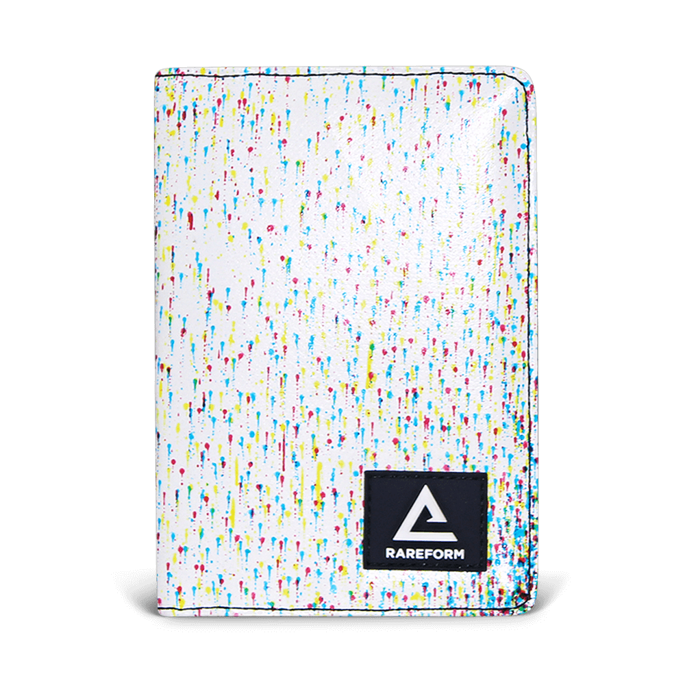 Huxley Passport Holder