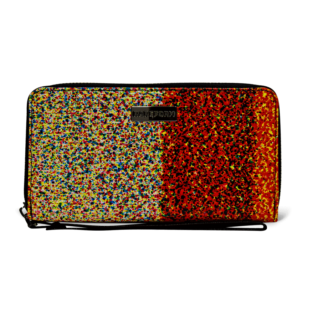 Madison Wristlet