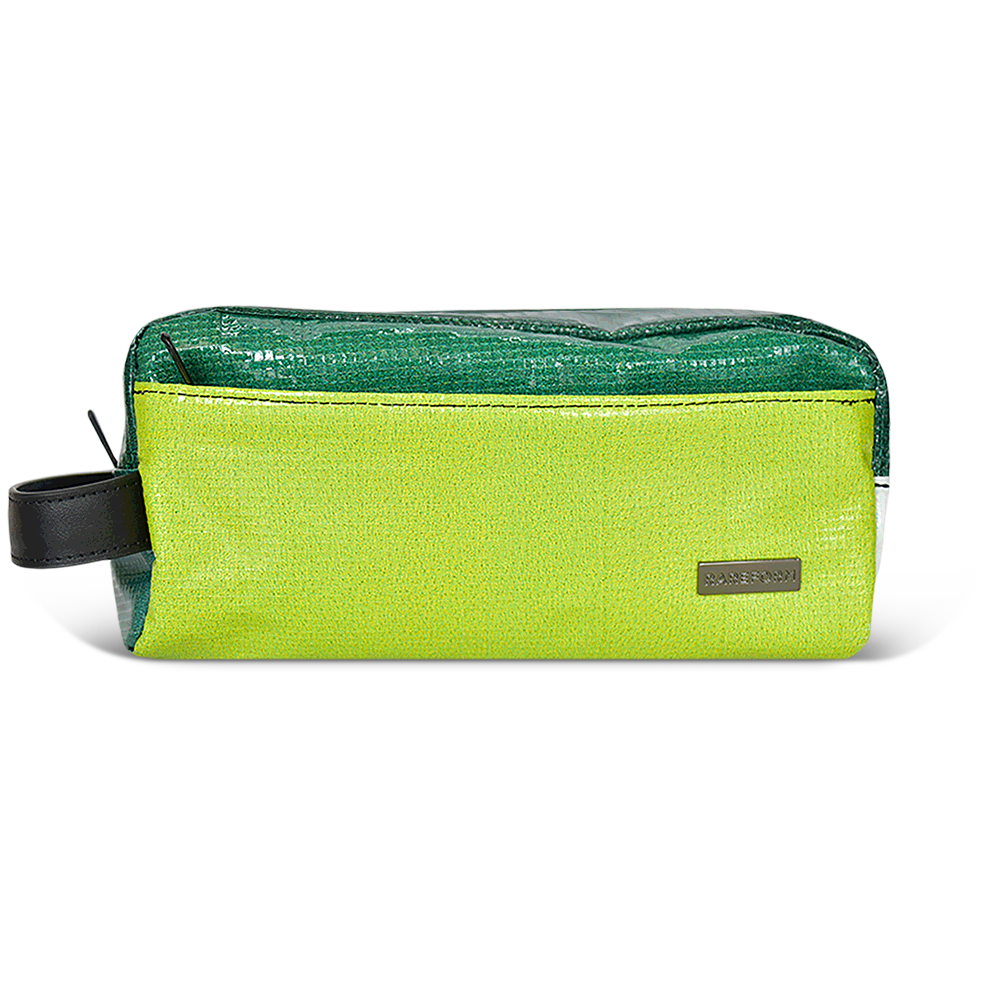 Munich Toiletry Bag