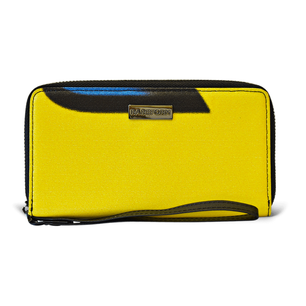 Madison Wristlet