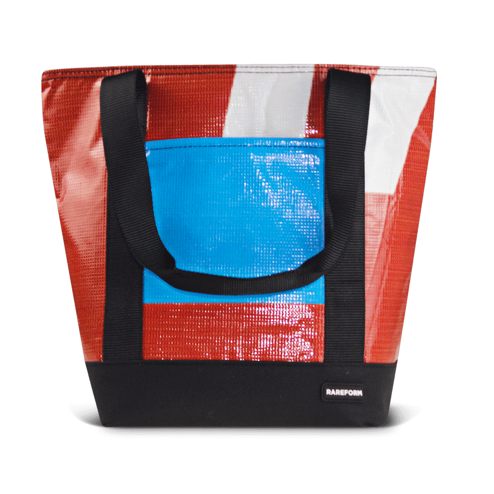 Beck Cooler Tote