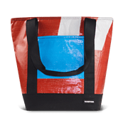 Beck Cooler Tote