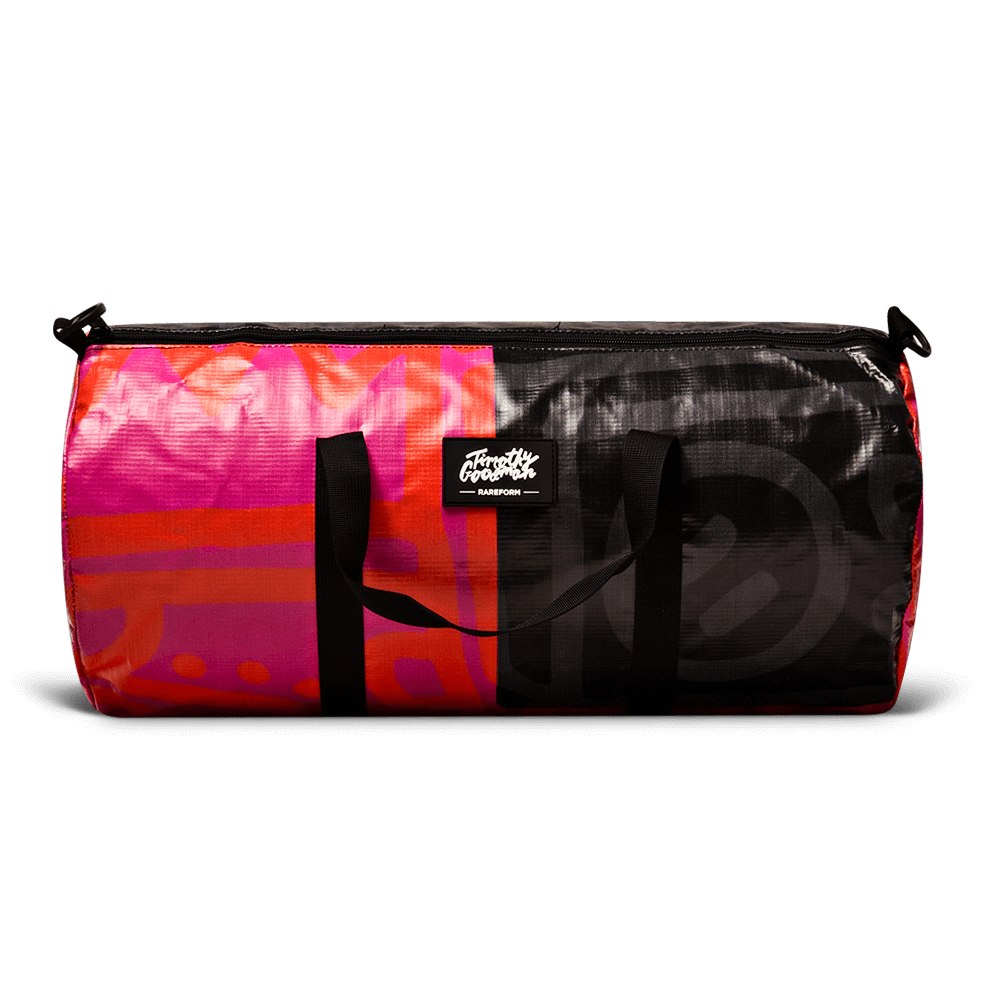 Timothy Goodman Light Duffle