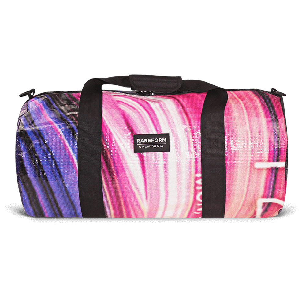 Weekender Duffle