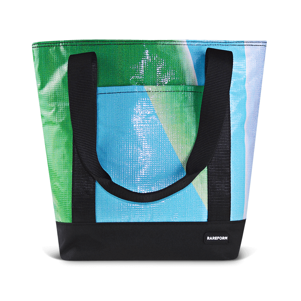 Beck Cooler Tote