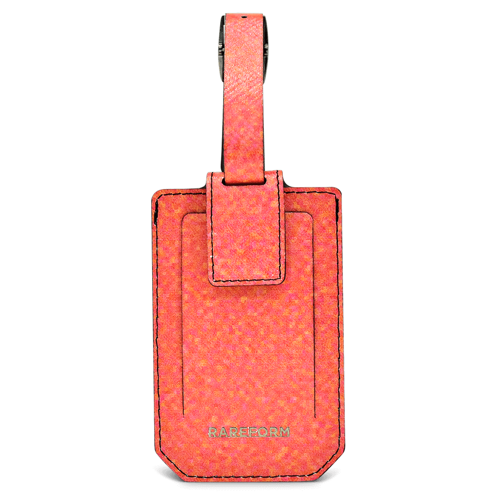 Salvador Luggage Tag